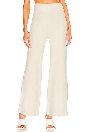 Aarya Knit Pant L'Academie