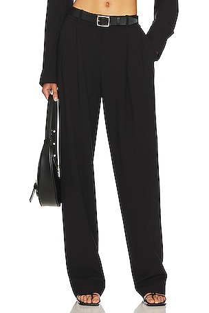 The Slouchy Trouser L'Academie