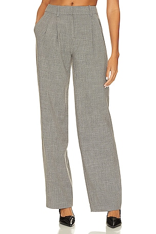 The Slouchy Trouser L'Academie