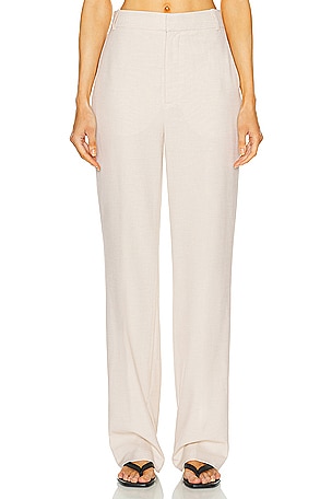 by Marianna Hendry Trouser L'Academie