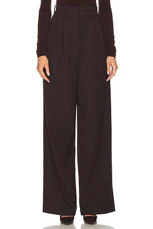 PANTALON THE HIGH WAIST L'Academie