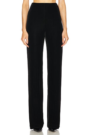 by Marianna Jovie Velvet Pant L'Academie