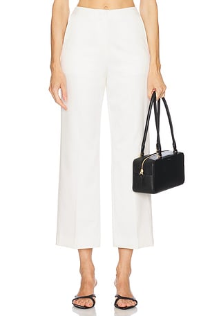 by Marianna Nila Satin Pant L'Academie