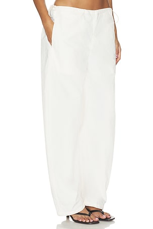 L'academie pantalón kiko en color Marfil