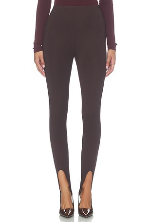 Faye Stirrup Legging L'Academie