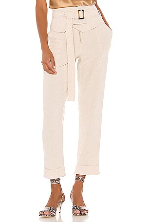 The Mari Pant L'Academie