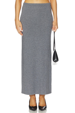 by Marianna Torrey Maxi Skirt L'Academie