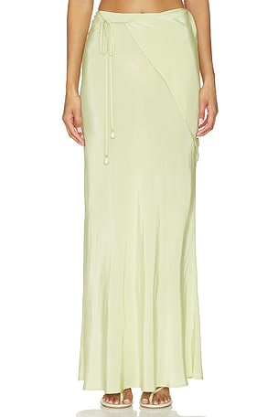 Tahlia Maxi Skirt L'Academie