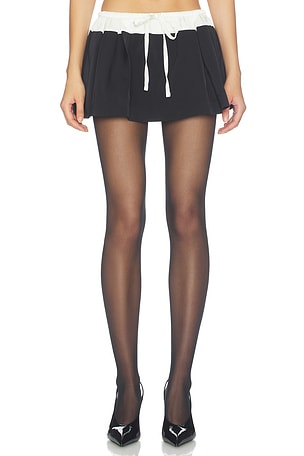 Perry Mini Skirt L'Academie