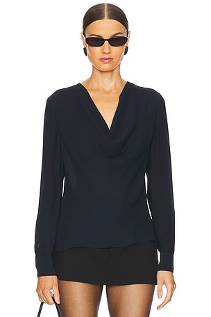 by Marianna Panna Blouse L'Academie