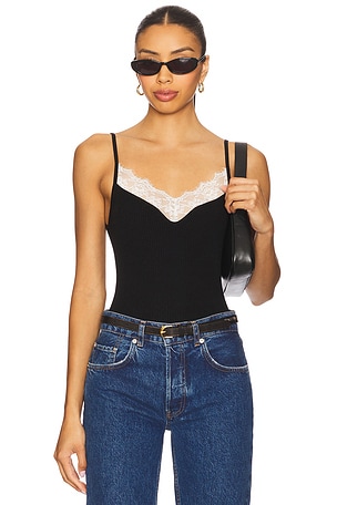 By Marianna Eugene Tank Top L'Academie