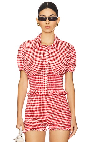 by Marianna Gwen Top L'Academie