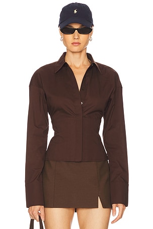 by Marianna Elsie Shirt L'Academie