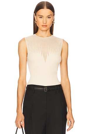 by Marianna Minette Tank L'Academie