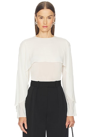 by Marianna Tesh Top L'Academie