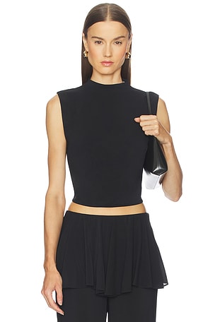 by Marianna Teshi Top L'Academie