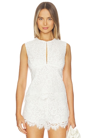 by Marianna Tobi Top L'Academie