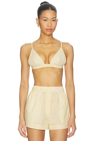 Romy Bra Top L'Academie