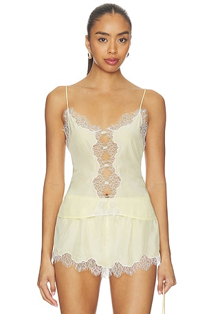 Rhea Cami Top L'Academie