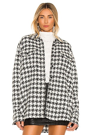 The Meloe Blouse L'Academie