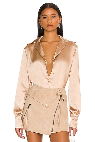 Raquel Bodysuit L'Academie