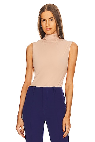 Theory clearance sheer turtleneck