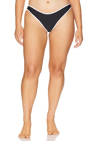 L'Academie by Marianna Cherie Bottom in Black