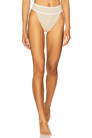 by Marianna Jolie High Waist Bottom L'Academie