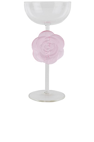 Rose Coupe Lepel Club