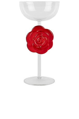 Rose Coupe Lepel Club