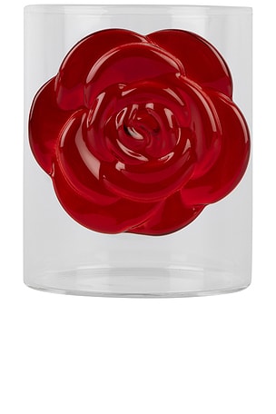 Rose Tumbler Lepel Club