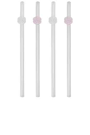 Rose Straws Lepel Club