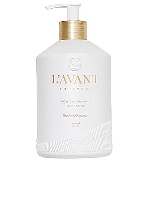 High Performing Dish Soap L'AVANT Collective