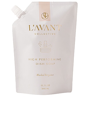 High Performing Dish Soap Refill L'AVANT Collective