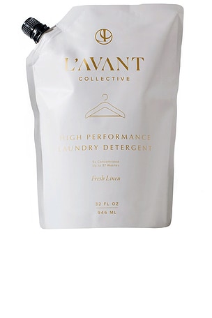 LESSIVE LAUNDRY DETERGENT L'AVANT Collective