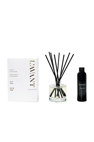 Reed Diffuser L'AVANT Collective