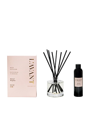 Reed Diffuser L'AVANT Collective