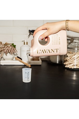 L'AVANT Collective Laundry Detergent in Beauty: NA