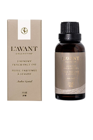 Laundry Oil L'AVANT Collective