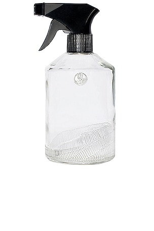 Glass Bottle With Spray Trigger L'AVANT Collective