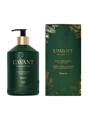 Hand Soap L'AVANT Collective