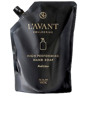 Hand Soap Refill Pouch L'AVANT Collective