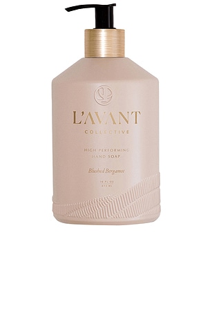 Hand Soap L'AVANT Collective