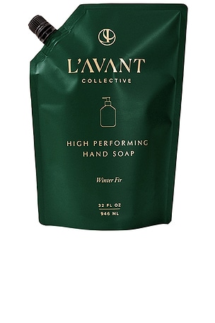 Hand Soap Refill L'AVANT Collective