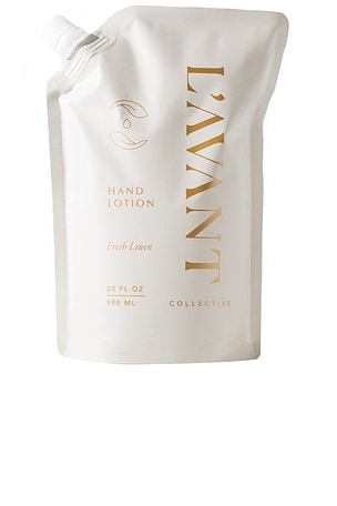 LOTION POUR LES MAINS HAND LOTION L'AVANT Collective