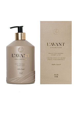 Hand Soap L'AVANT Collective