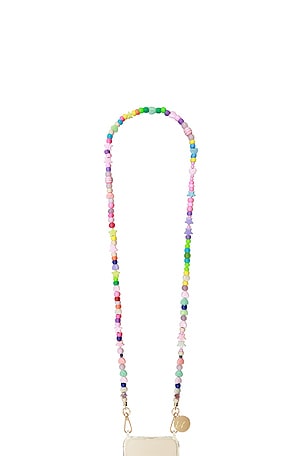 Tiana Chain La Coque Francaise