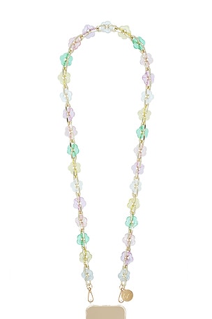 Cassy Chain La Coque Francaise