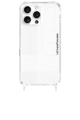 Rings Iphone16 Pro Max Case La Coque Francaise