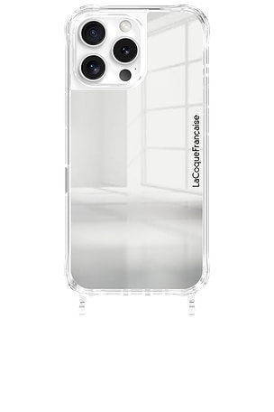 Mirror Rings Iphone16 Pro Max Case La Coque Francaise